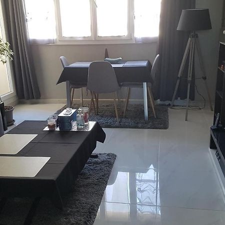 Appartement F3 Besancon Exterior photo