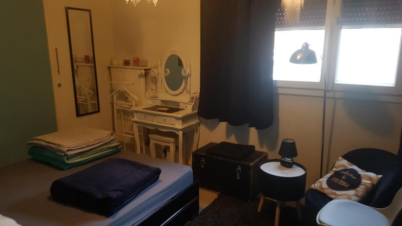 Appartement F3 Besancon Exterior photo